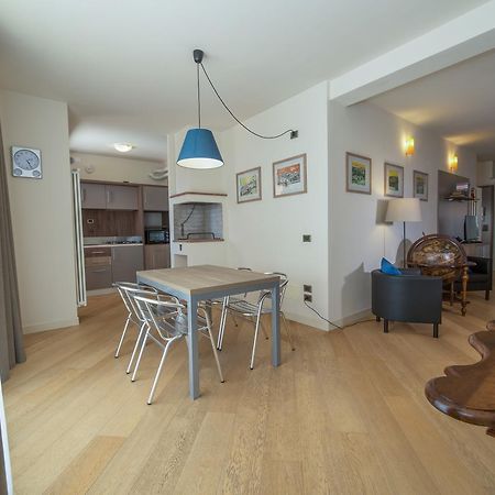 Burlamacco Suites Viareggio Ngoại thất bức ảnh