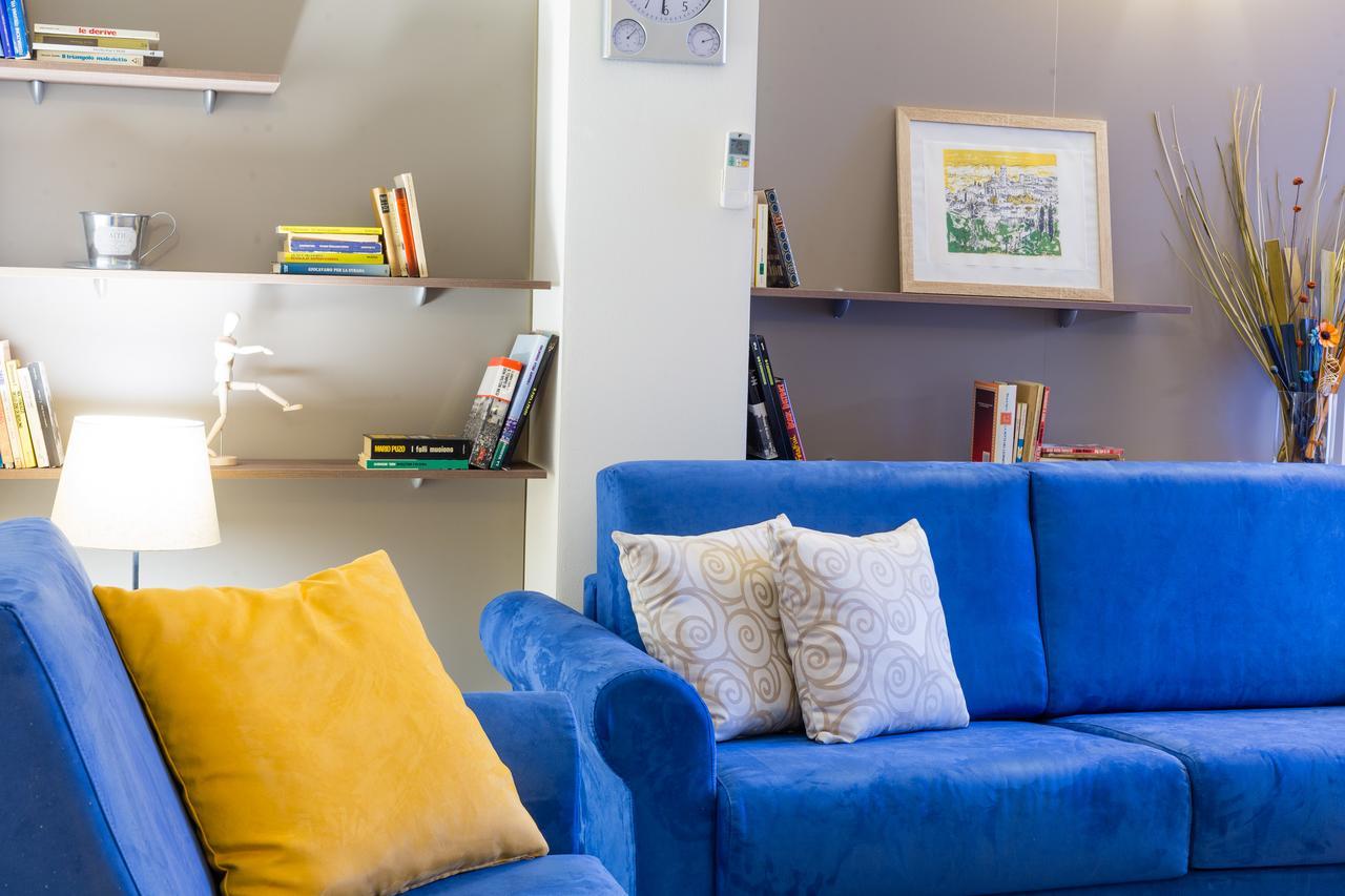 Burlamacco Suites Viareggio Ngoại thất bức ảnh