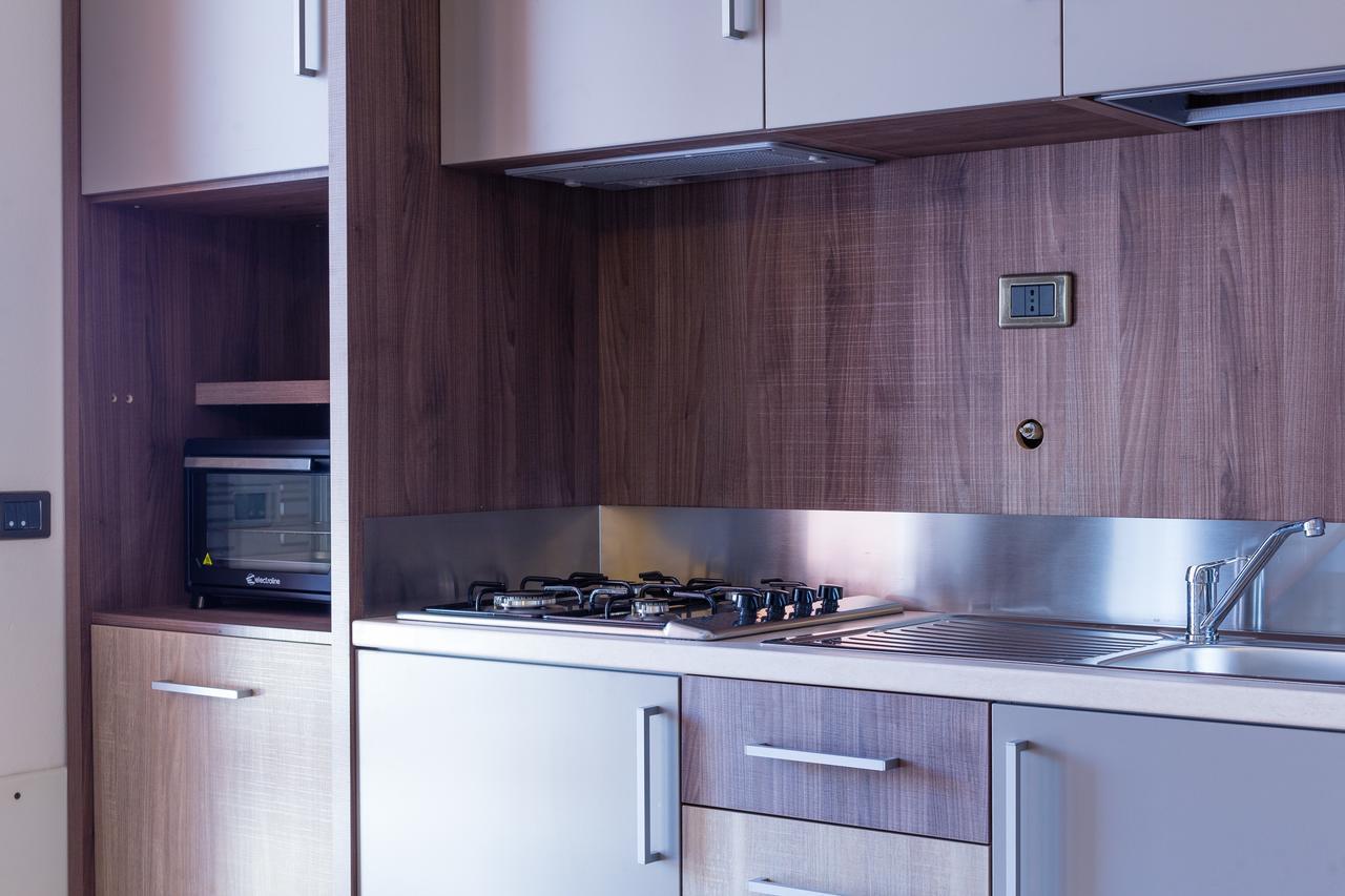 Burlamacco Suites Viareggio Ngoại thất bức ảnh