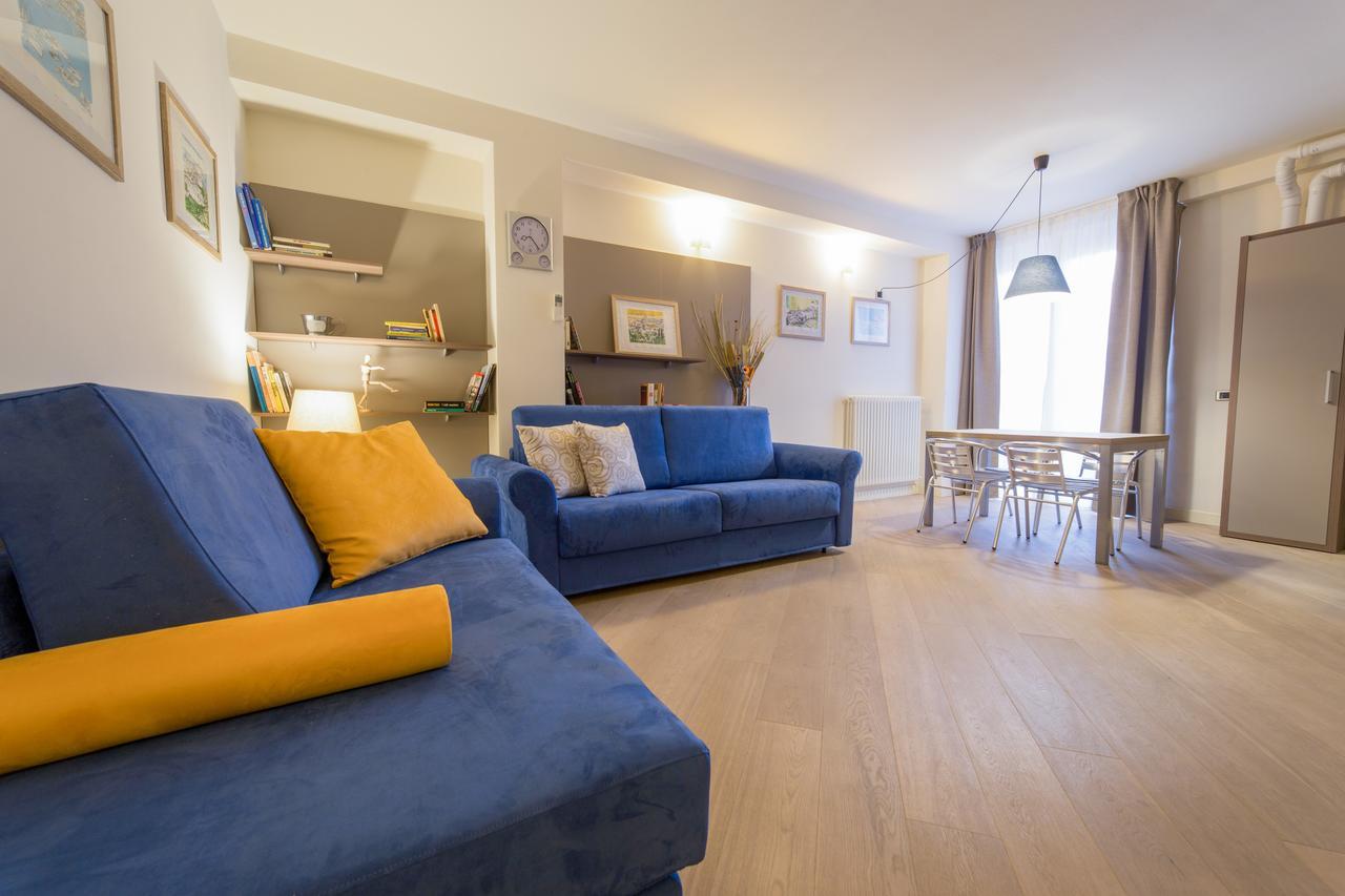 Burlamacco Suites Viareggio Ngoại thất bức ảnh