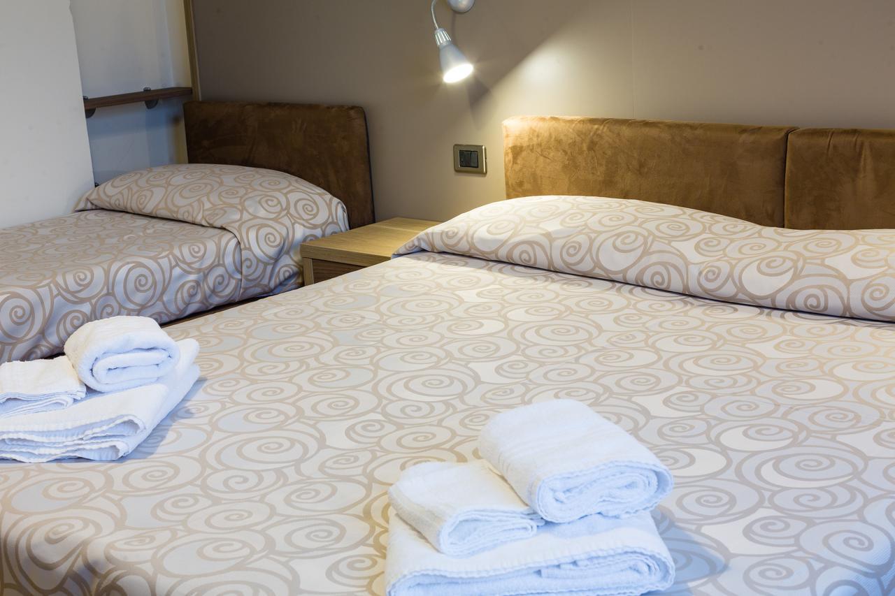 Burlamacco Suites Viareggio Ngoại thất bức ảnh