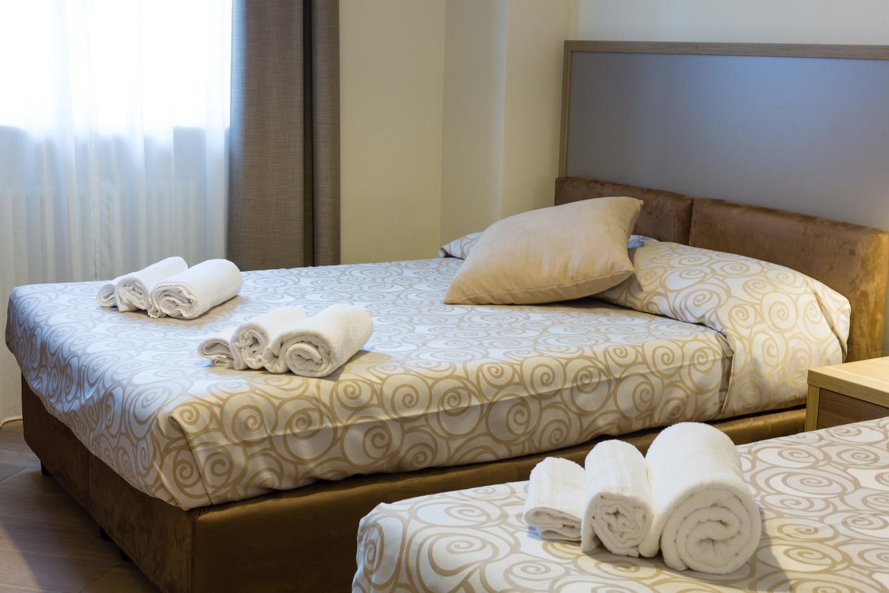 Burlamacco Suites Viareggio Ngoại thất bức ảnh