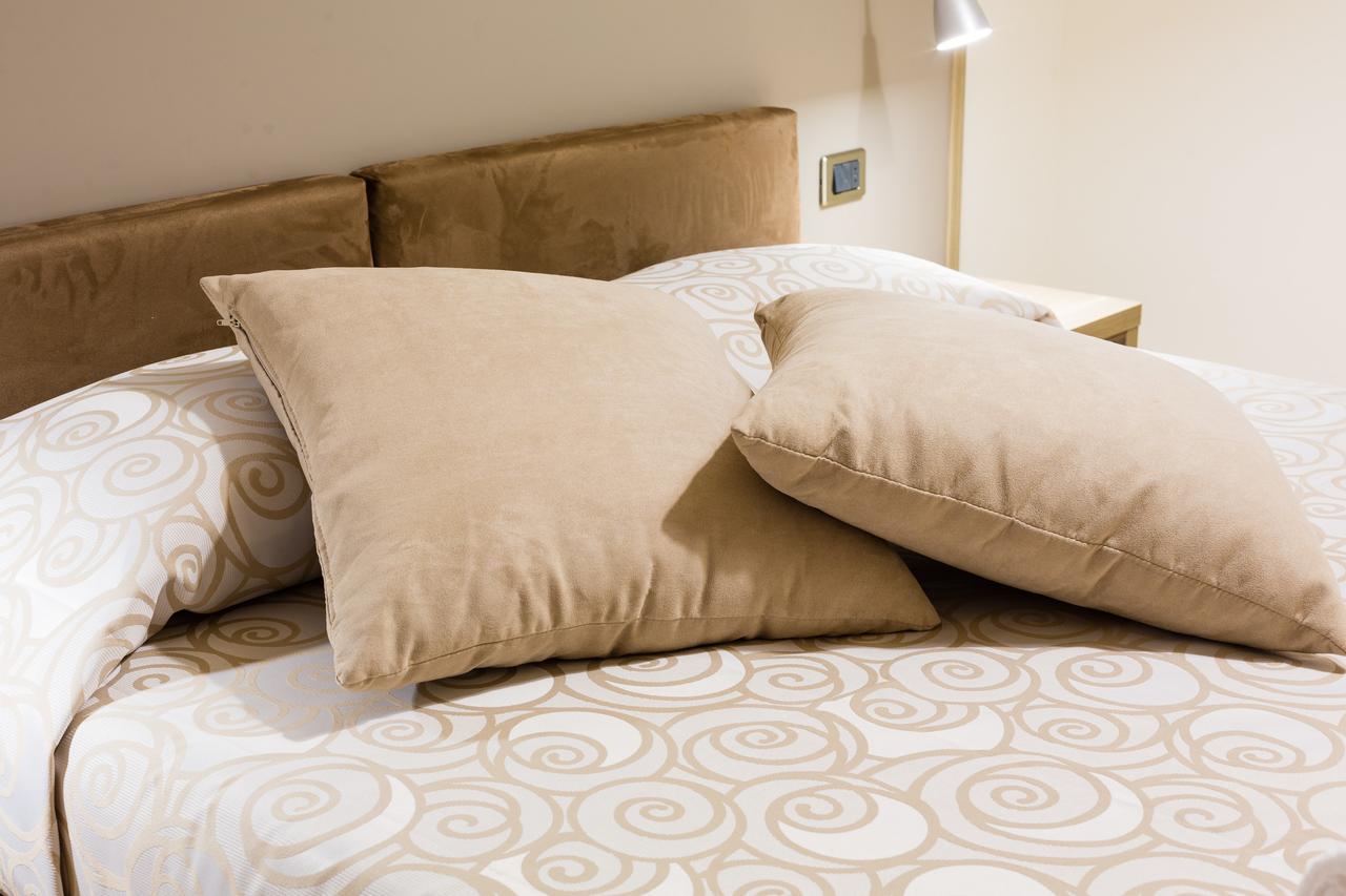 Burlamacco Suites Viareggio Ngoại thất bức ảnh