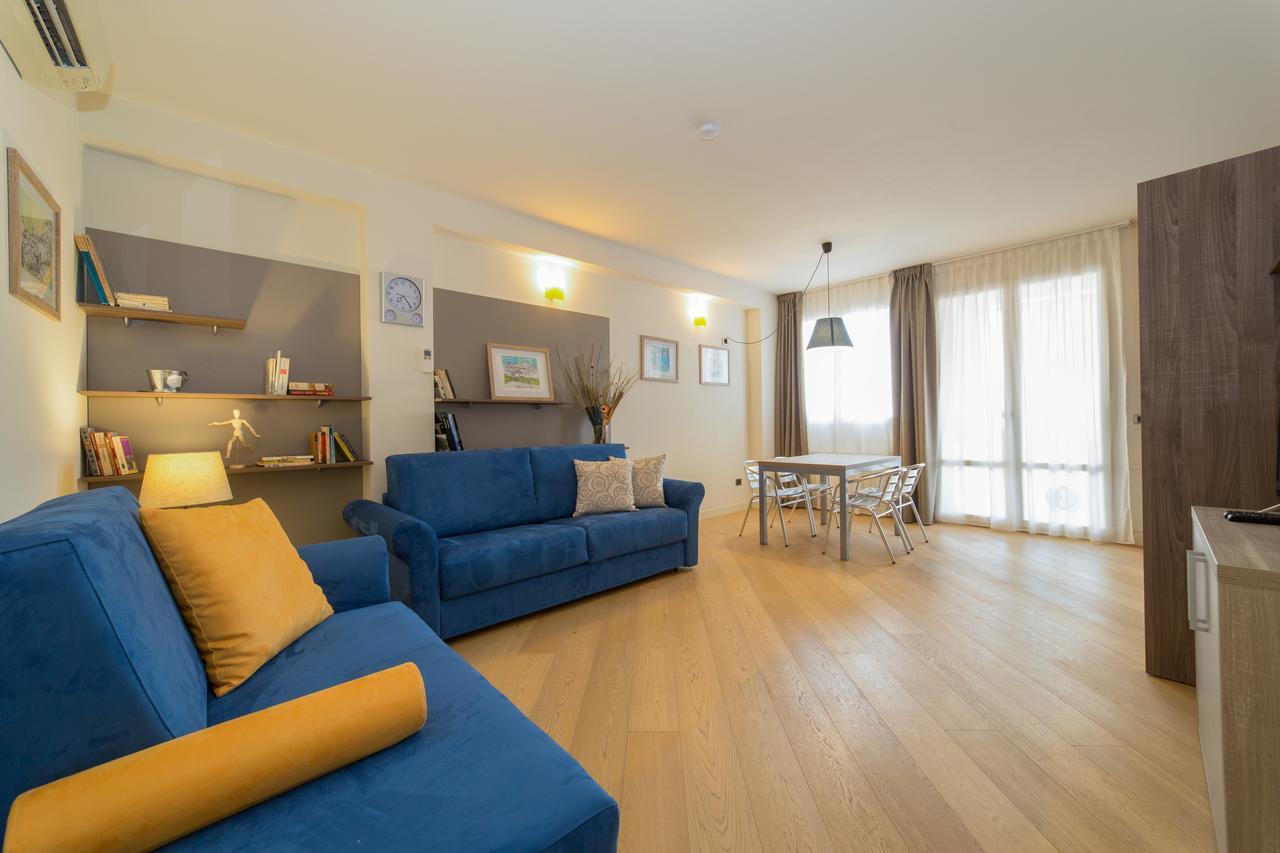 Burlamacco Suites Viareggio Ngoại thất bức ảnh