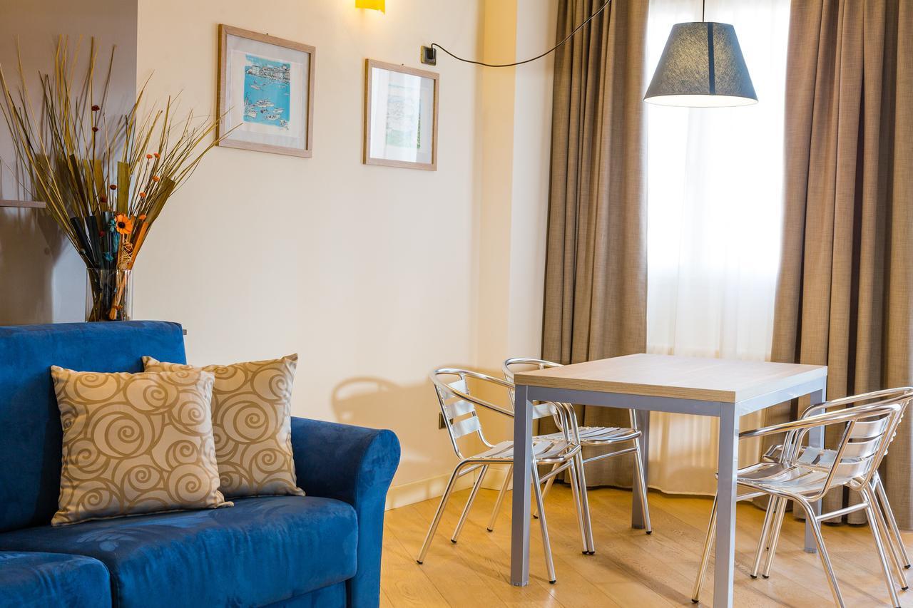 Burlamacco Suites Viareggio Ngoại thất bức ảnh