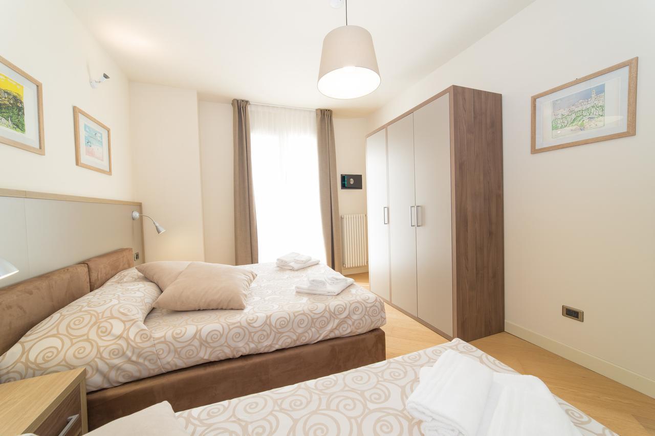 Burlamacco Suites Viareggio Ngoại thất bức ảnh