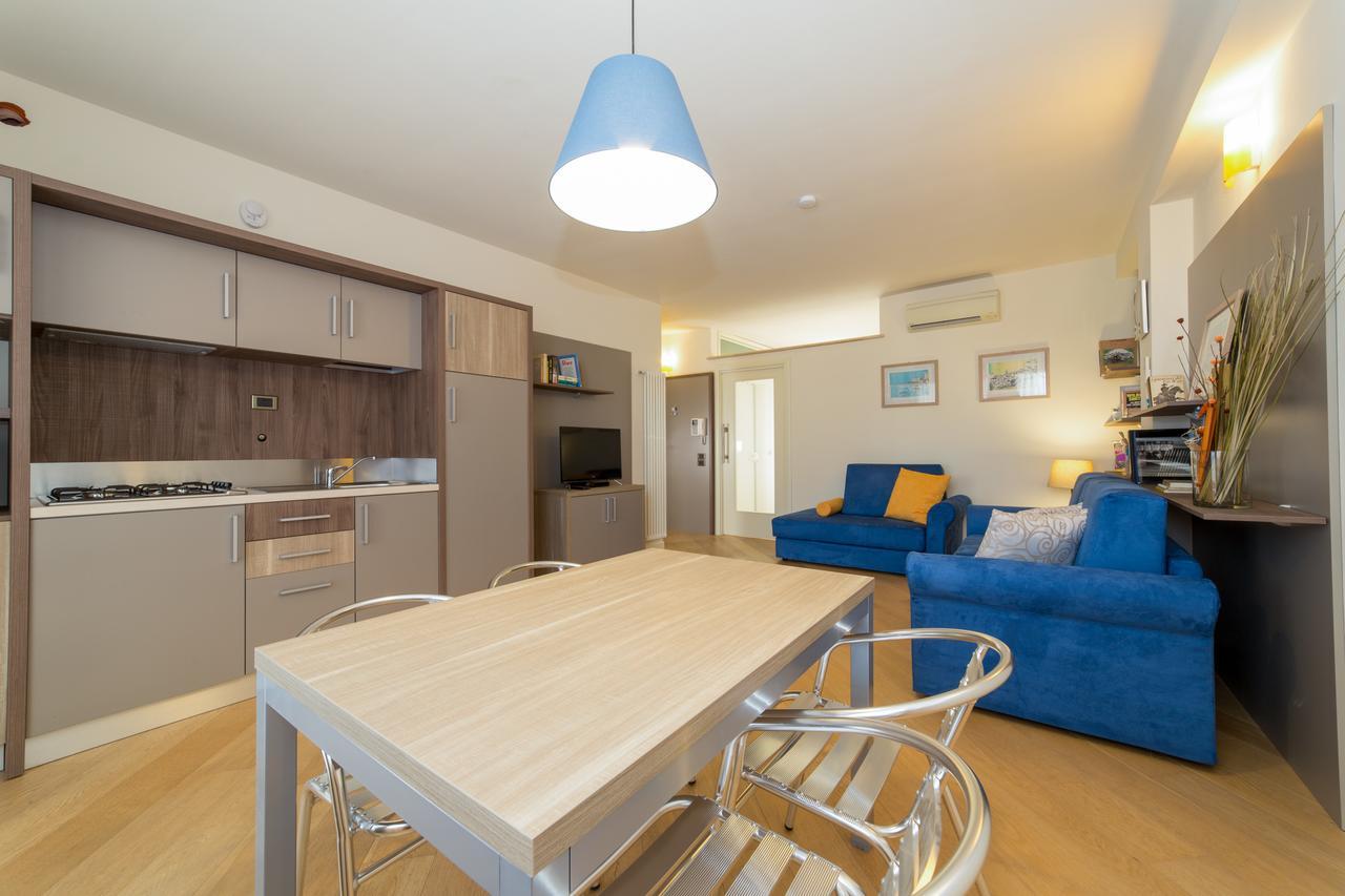 Burlamacco Suites Viareggio Ngoại thất bức ảnh