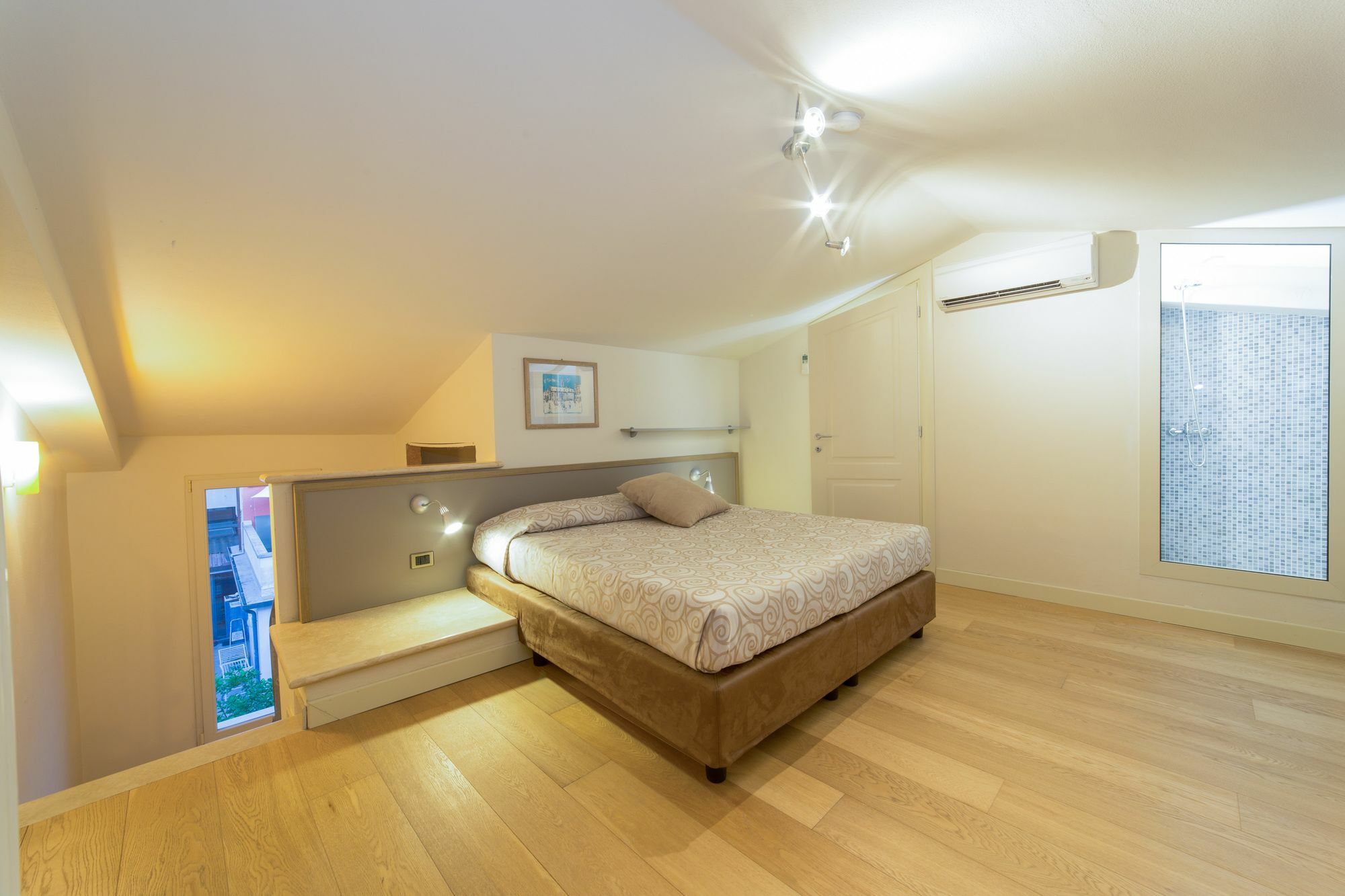 Burlamacco Suites Viareggio Ngoại thất bức ảnh