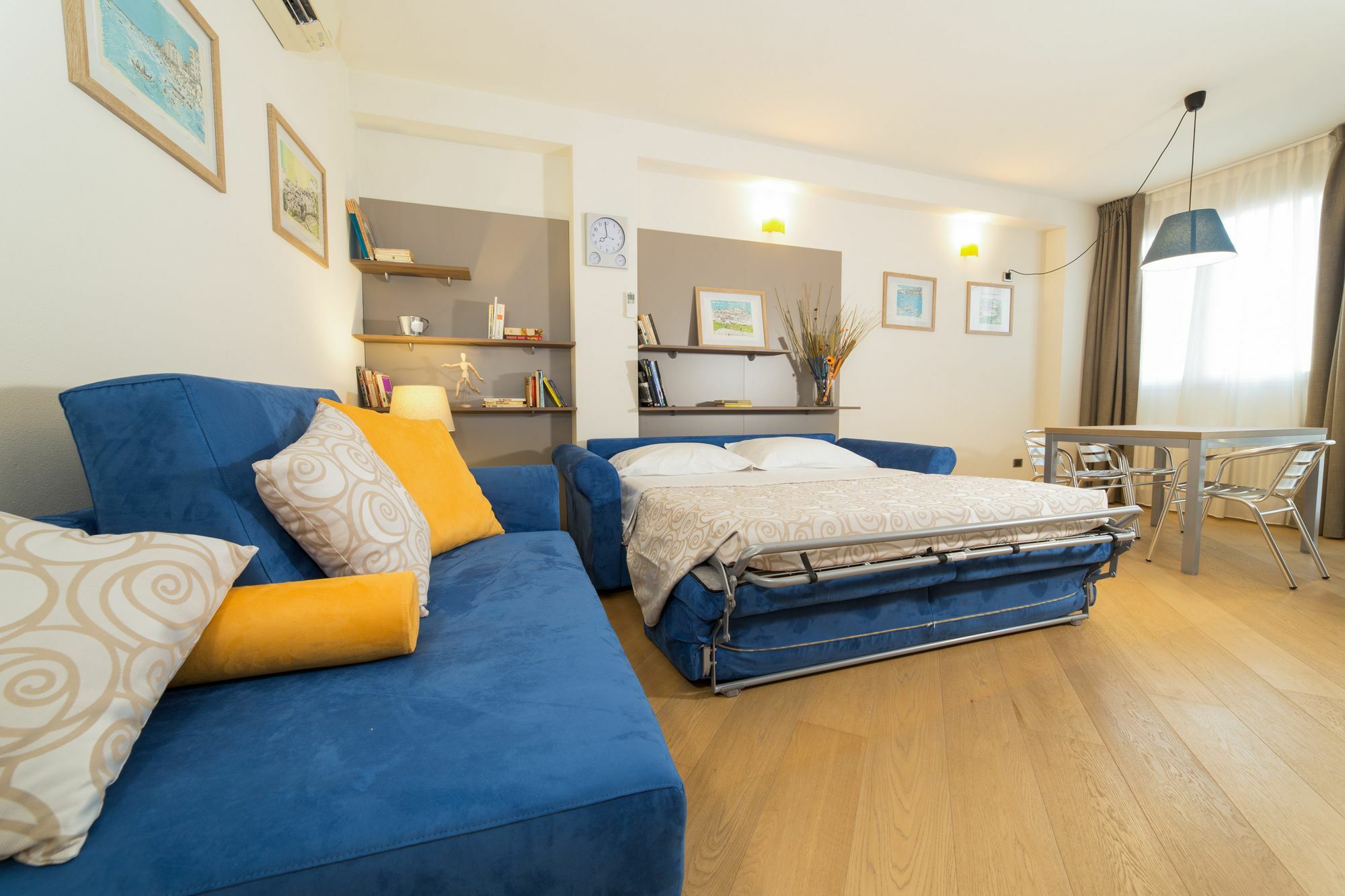 Burlamacco Suites Viareggio Ngoại thất bức ảnh