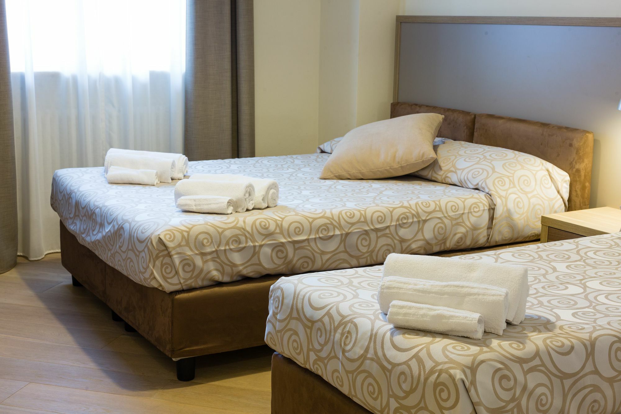 Burlamacco Suites Viareggio Ngoại thất bức ảnh