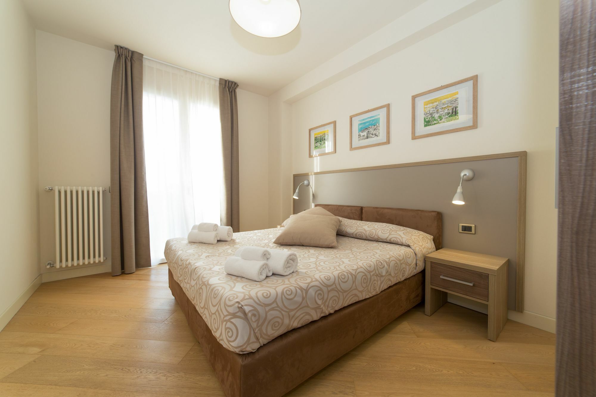 Burlamacco Suites Viareggio Ngoại thất bức ảnh