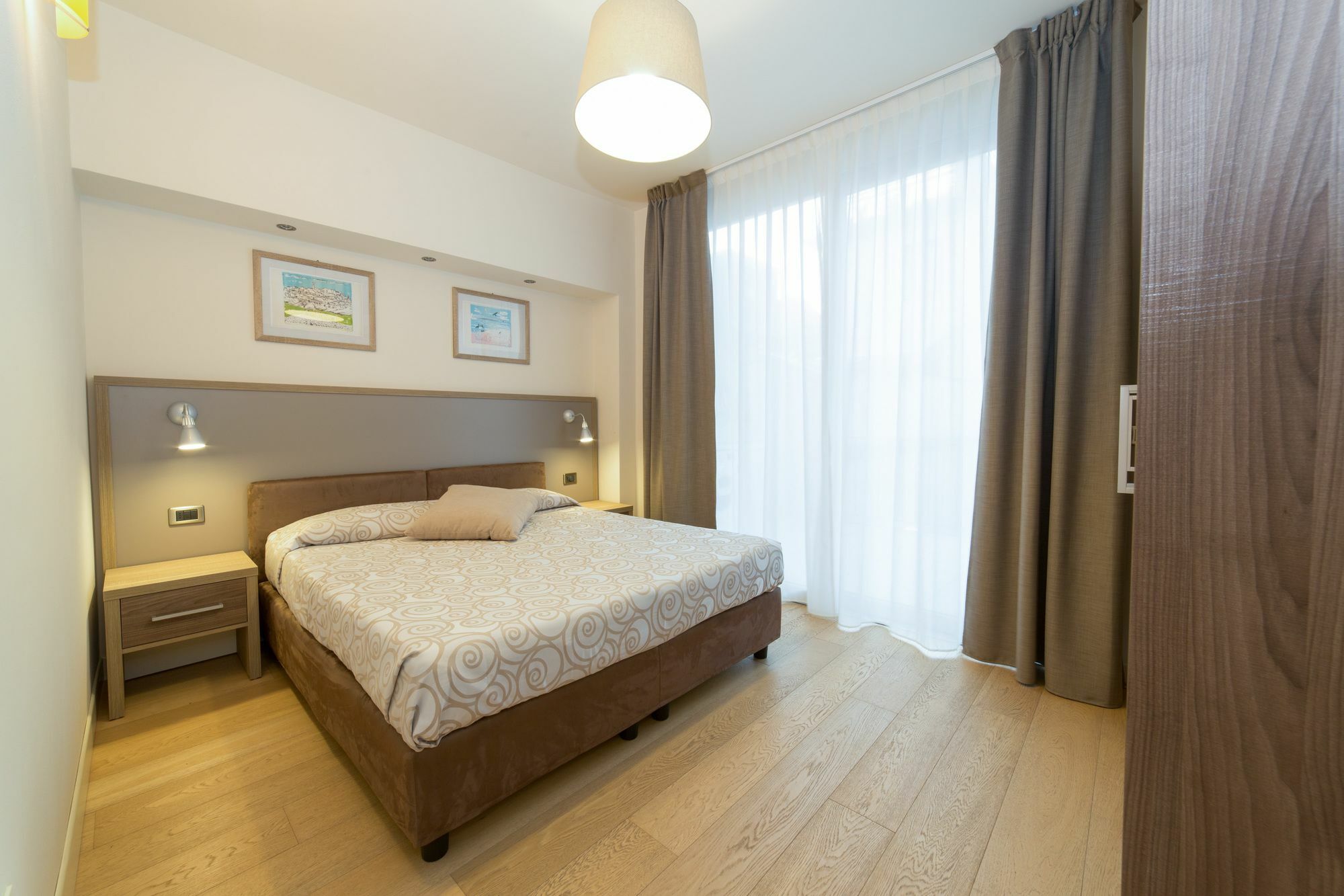 Burlamacco Suites Viareggio Ngoại thất bức ảnh