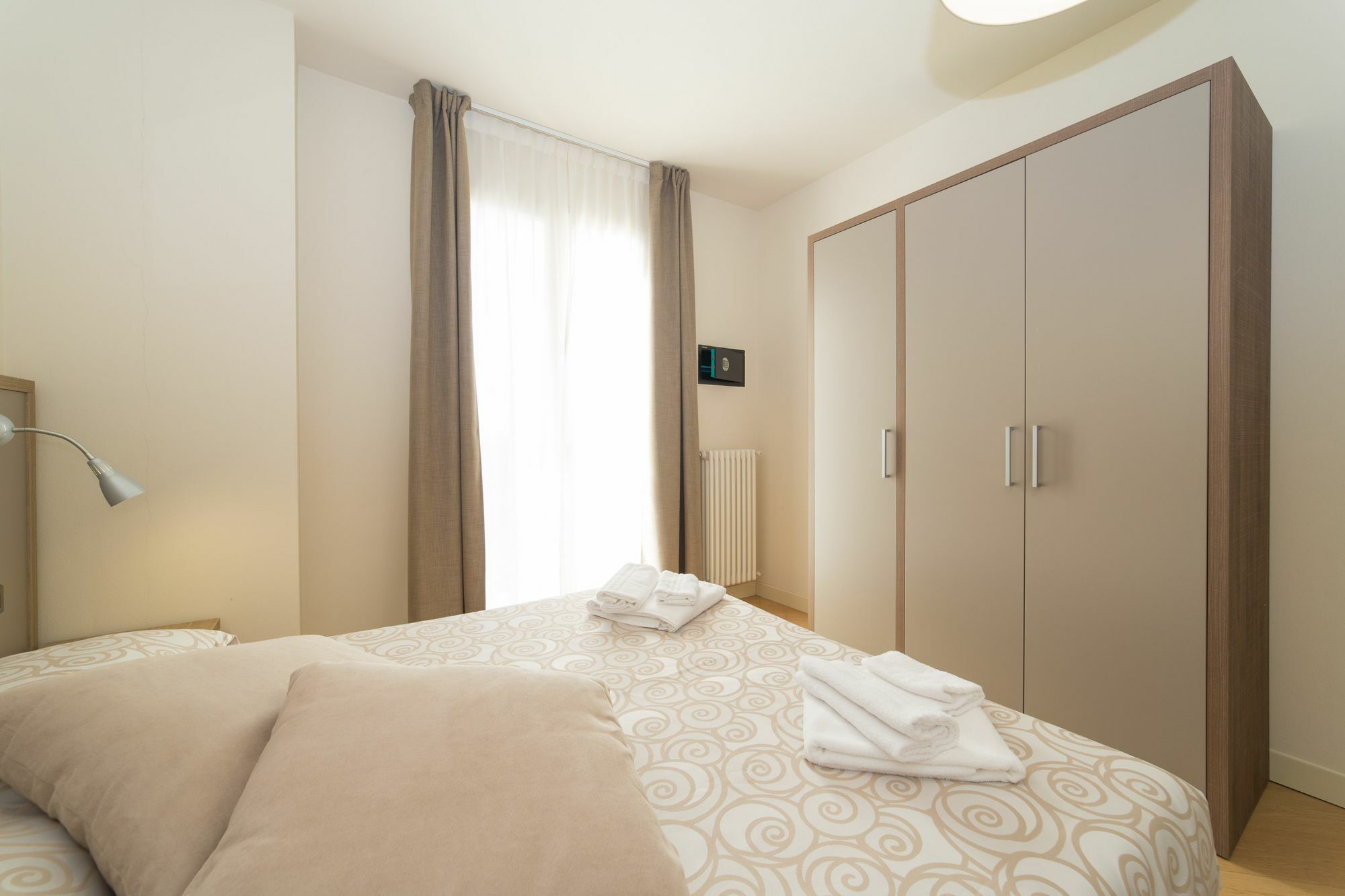 Burlamacco Suites Viareggio Ngoại thất bức ảnh