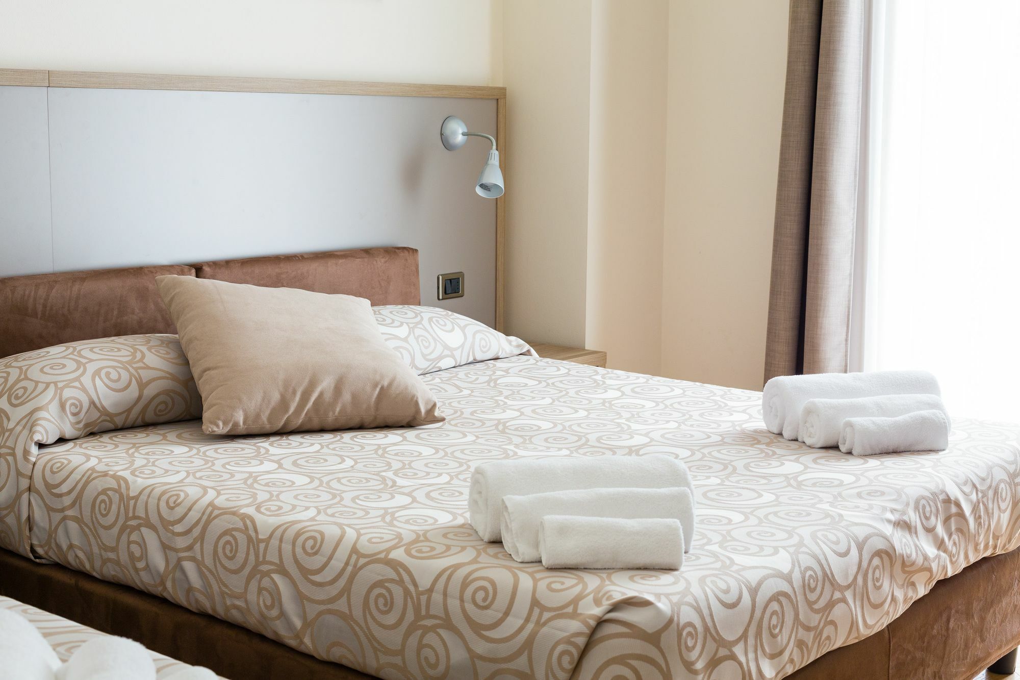 Burlamacco Suites Viareggio Ngoại thất bức ảnh
