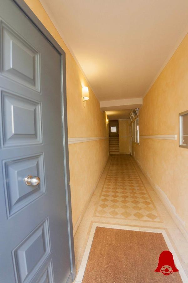 Burlamacco Suites Viareggio Ngoại thất bức ảnh
